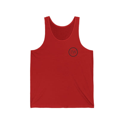 JW TOP CLOTHING OG - TANK TOP
