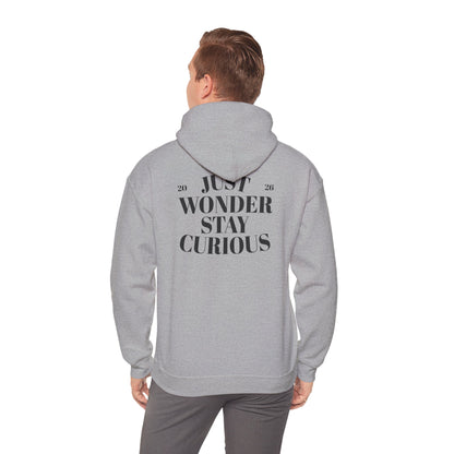 JW TOP CLOTHING OG - HOODIE