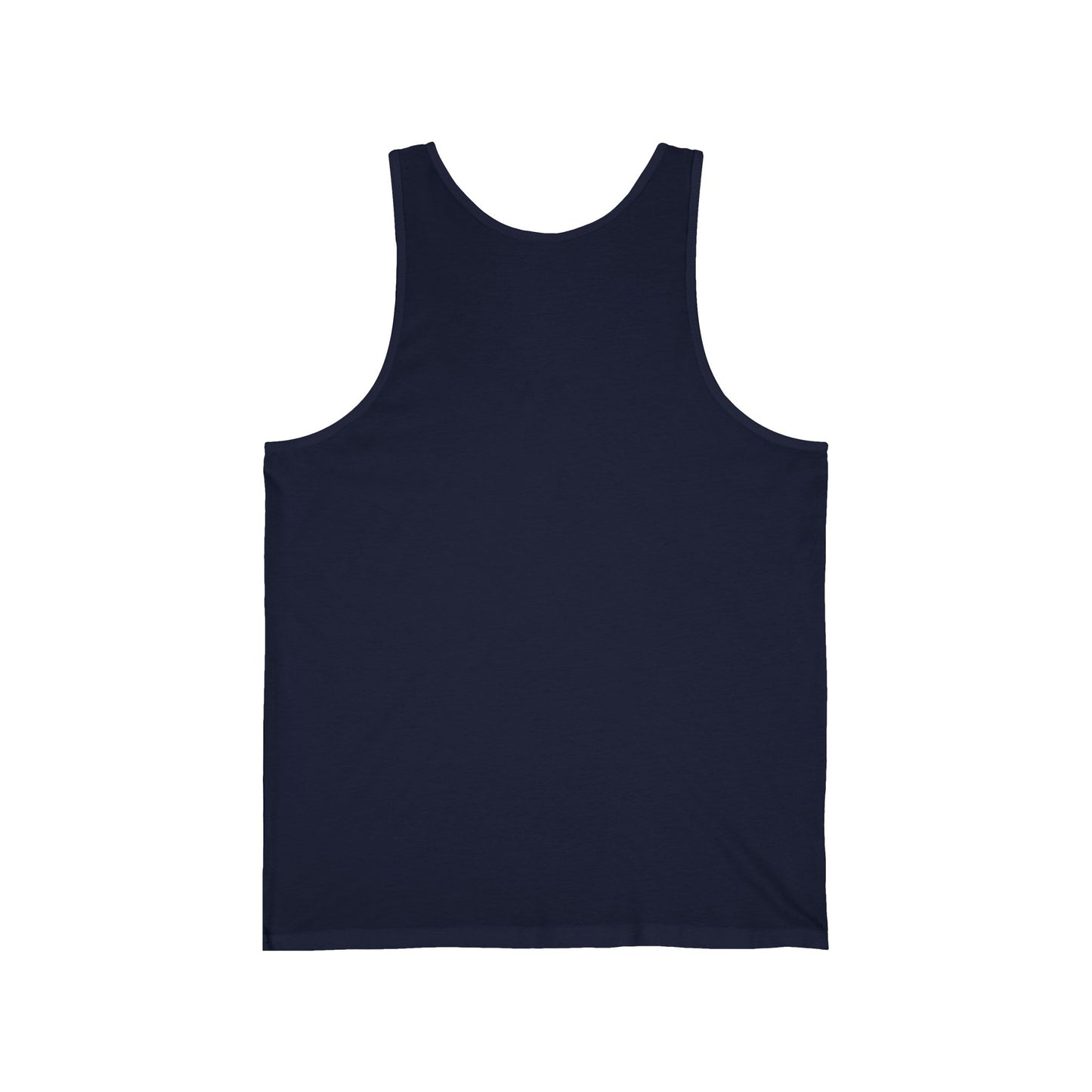JW TOP CLOTHING OG - TANK TOP