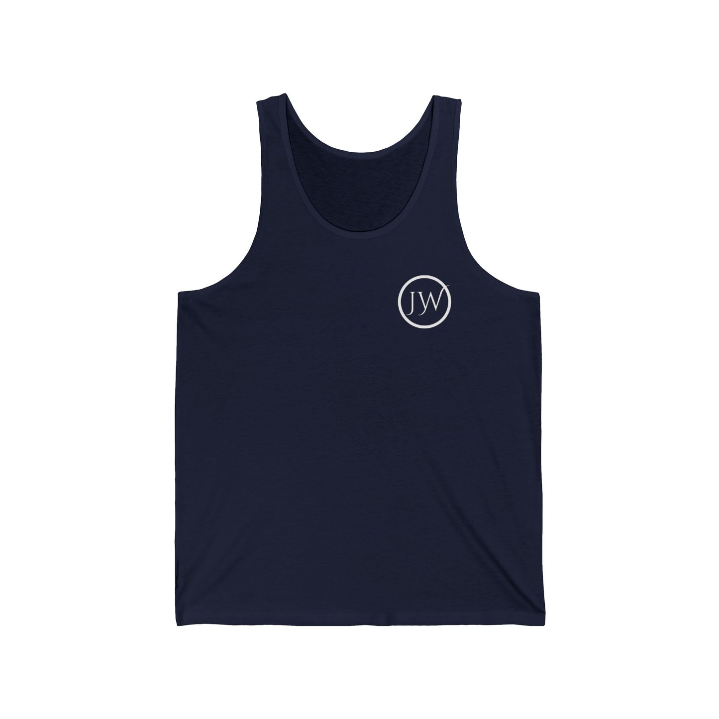 JW TOP CLOTHING OG - TANK TOP