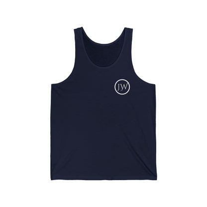 JW TOP CLOTHING OG - TANK TOP
