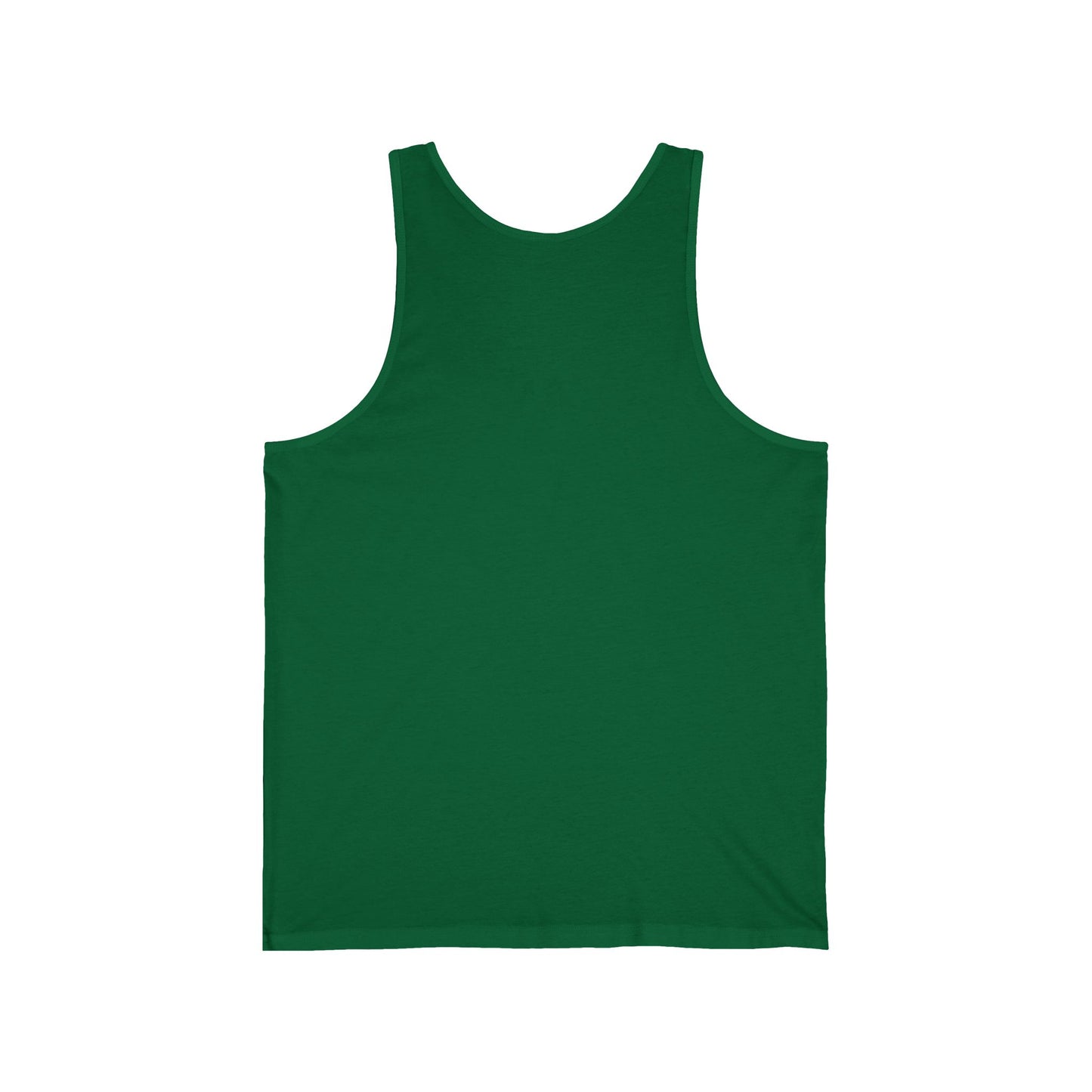 JW TOP CLOTHING OG - TANK TOP