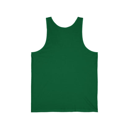 JW TOP CLOTHING OG - TANK TOP