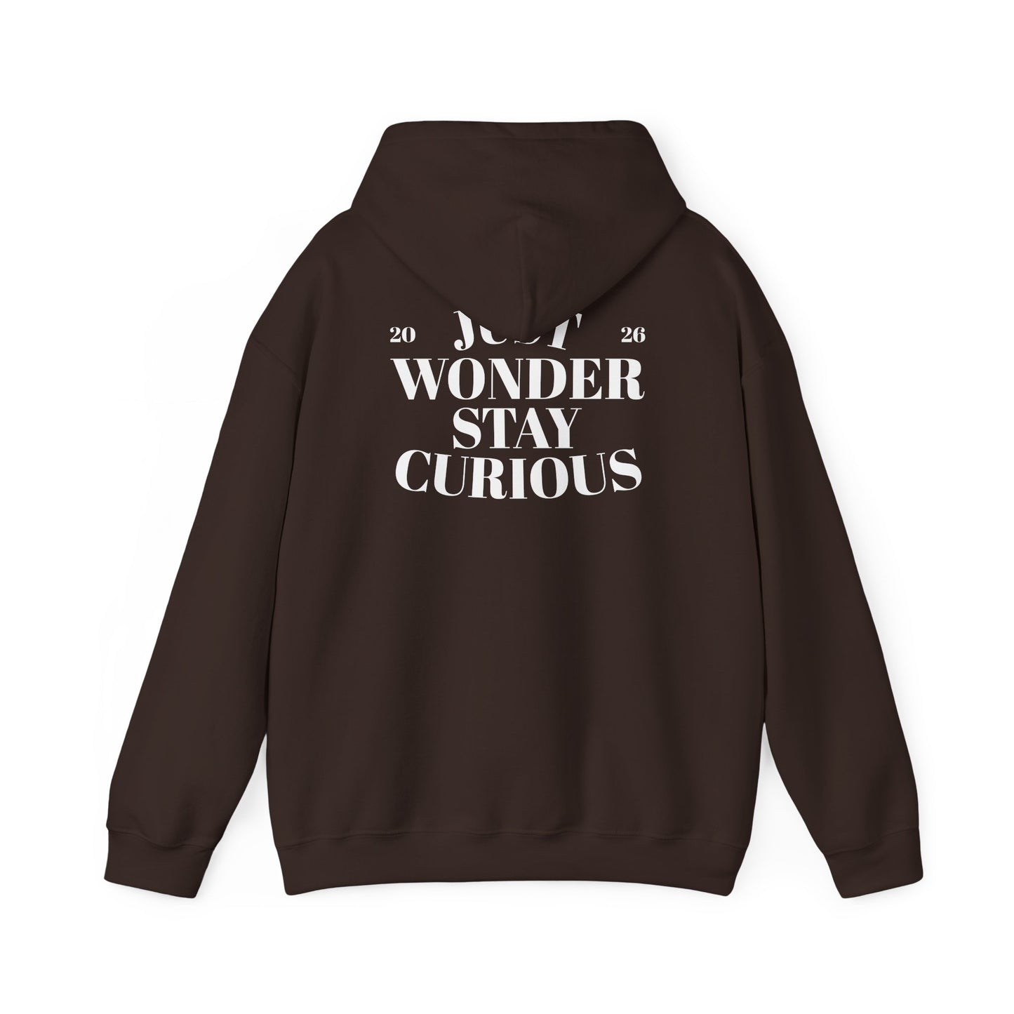 JW TOP CLOTHING OG - HOODIE