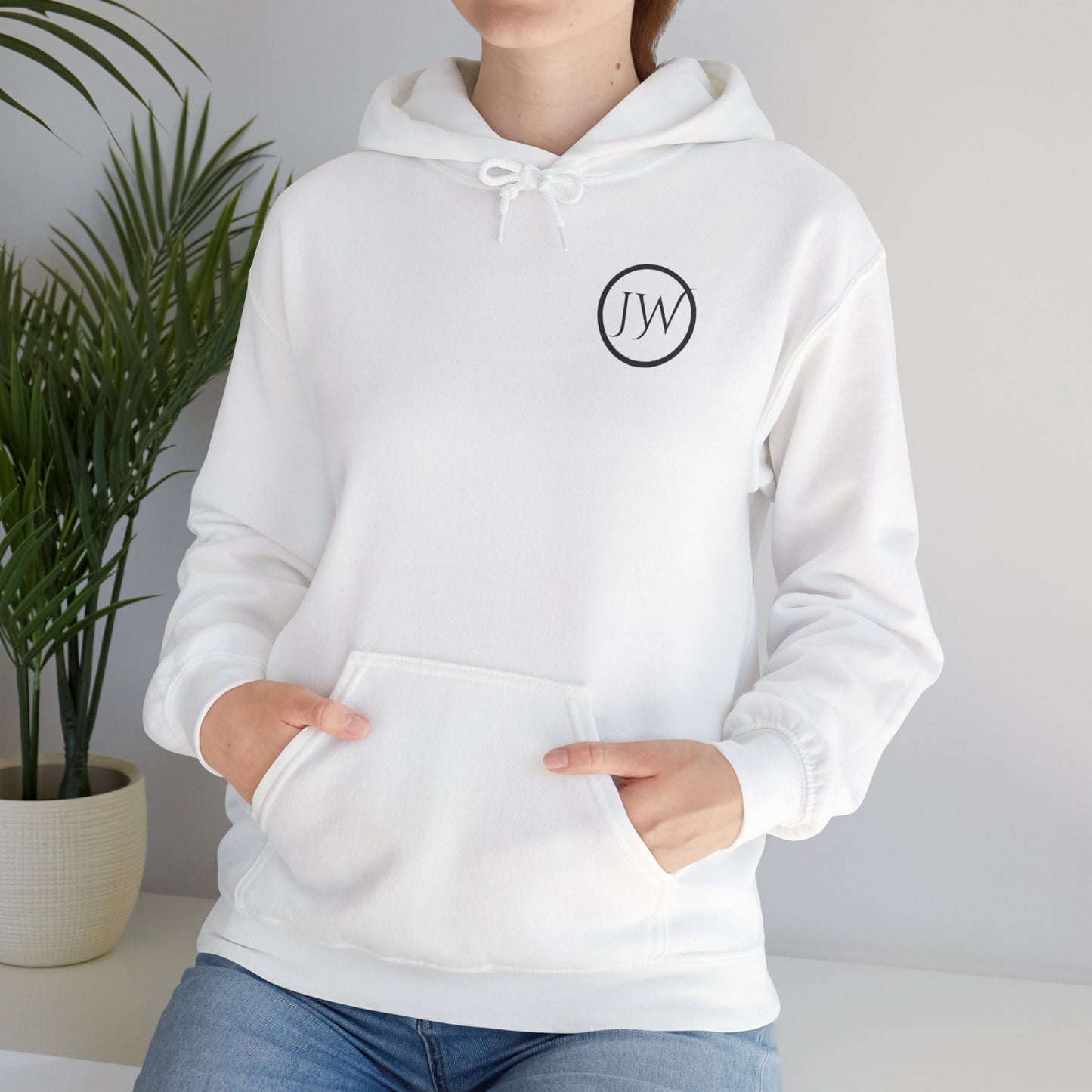 JW TOP CLOTHING OG - HOODIE