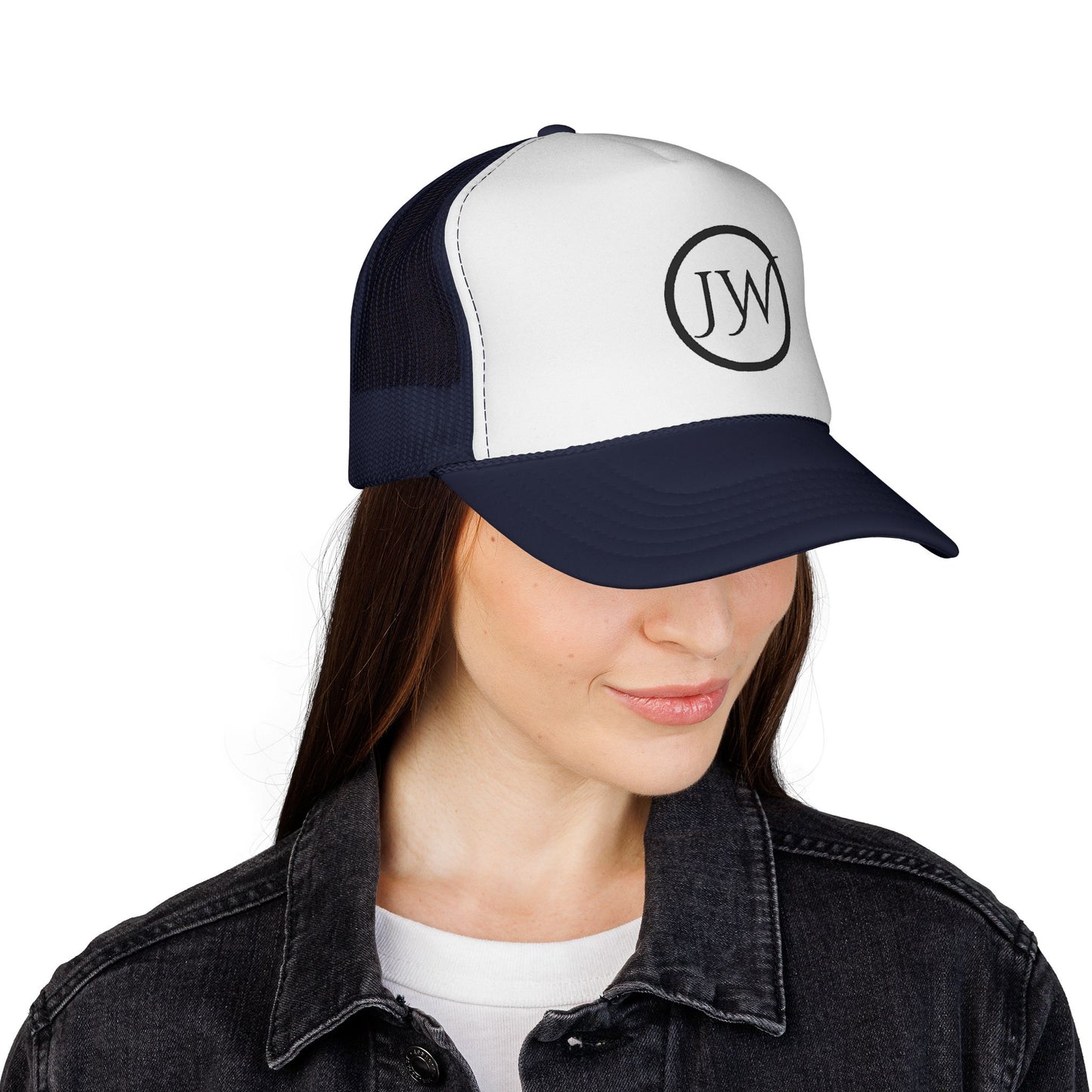 JW TOP CLOTHING OG - HAT