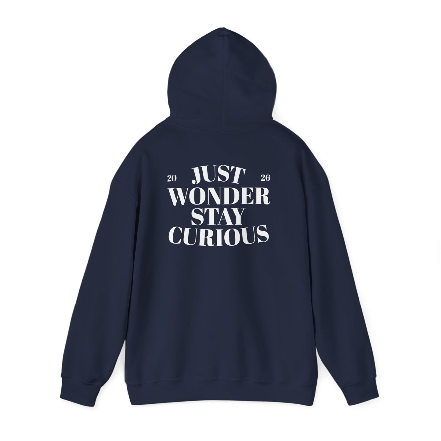 JW TOP CLOTHING OG - HOODIE