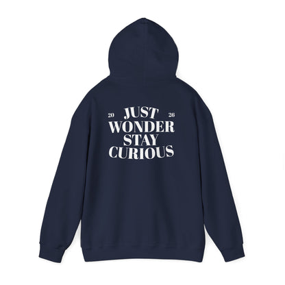 JW TOP CLOTHING OG - HOODIE
