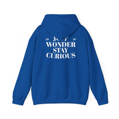 JW TOP CLOTHING OG - HOODIE
