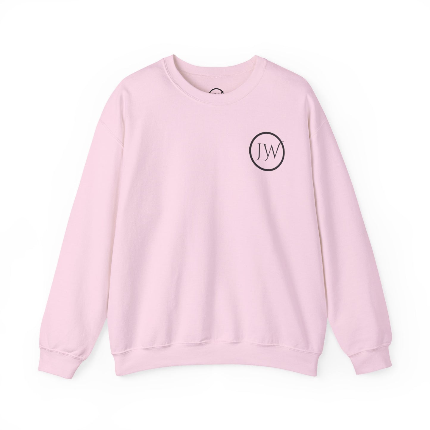 JW TOP CLOTHING OG - SWEATSHIRT