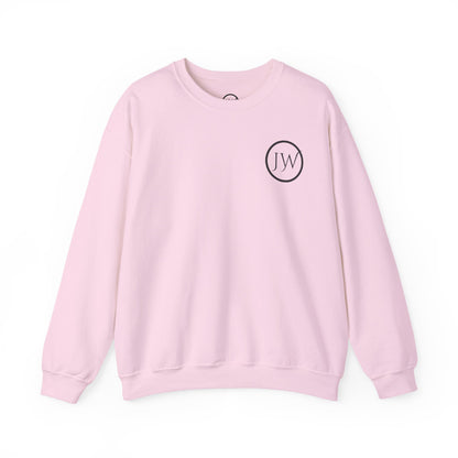 JW TOP CLOTHING OG - SWEATSHIRT