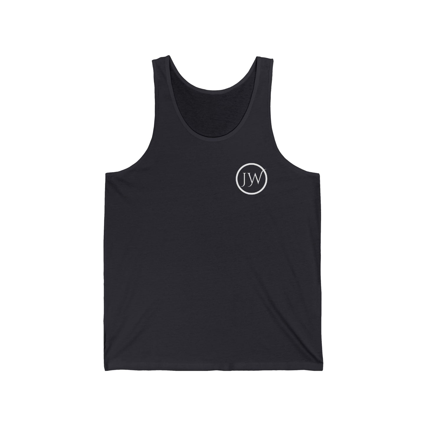 JW TOP CLOTHING OG - TANK TOP