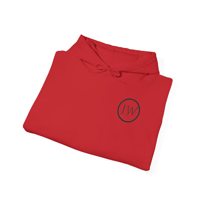 JW TOP CLOTHING OG - HOODIE