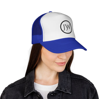 JW TOP CLOTHING OG - HAT