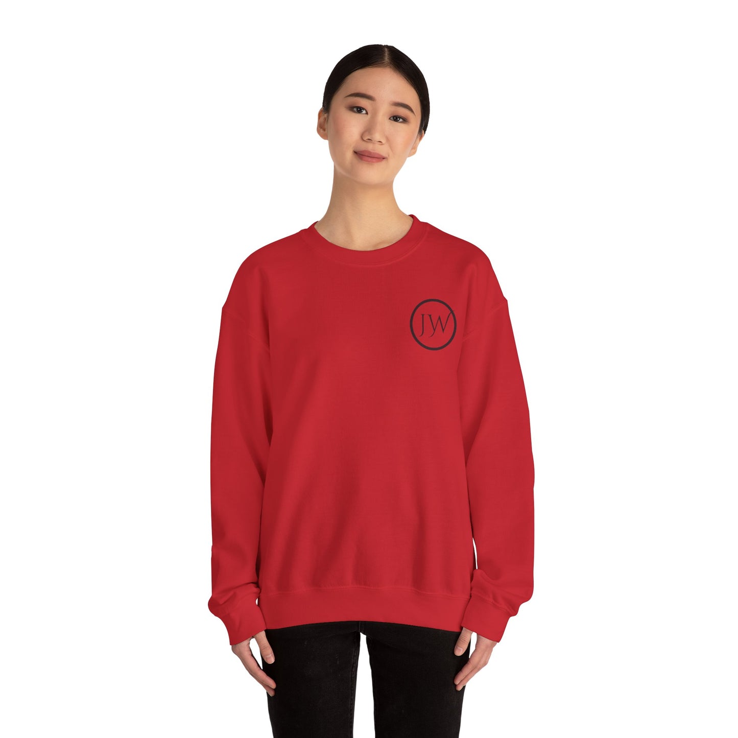 JW TOP CLOTHING OG - SWEATSHIRT