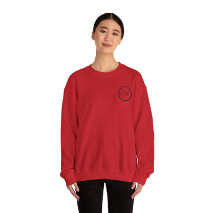 JW TOP CLOTHING OG - SWEATSHIRT