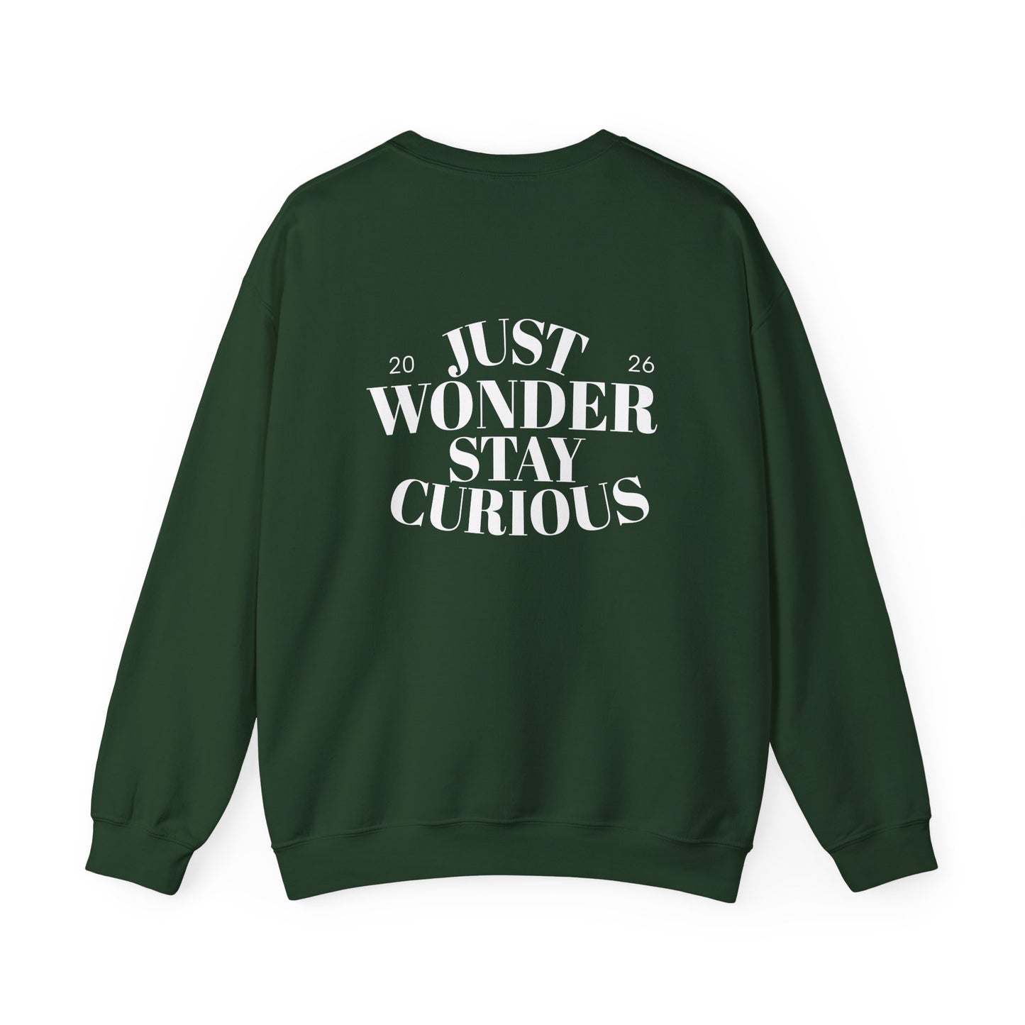 JW TOP CLOTHING OG - SWEATSHIRT