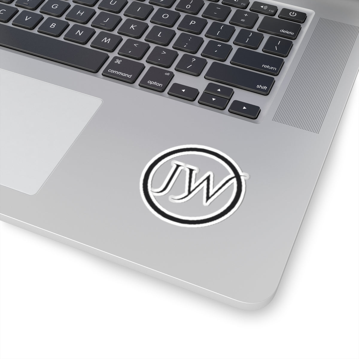 JW TOP CLOTHING OG - STICKER