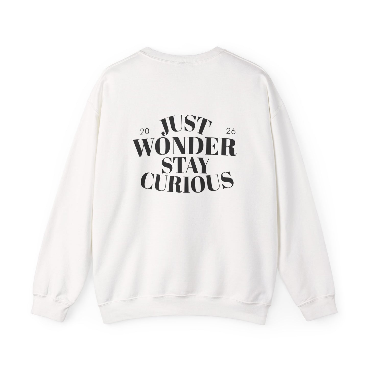 JW TOP CLOTHING OG - SWEATSHIRT