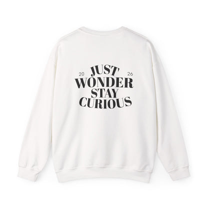 JW TOP CLOTHING OG - SWEATSHIRT