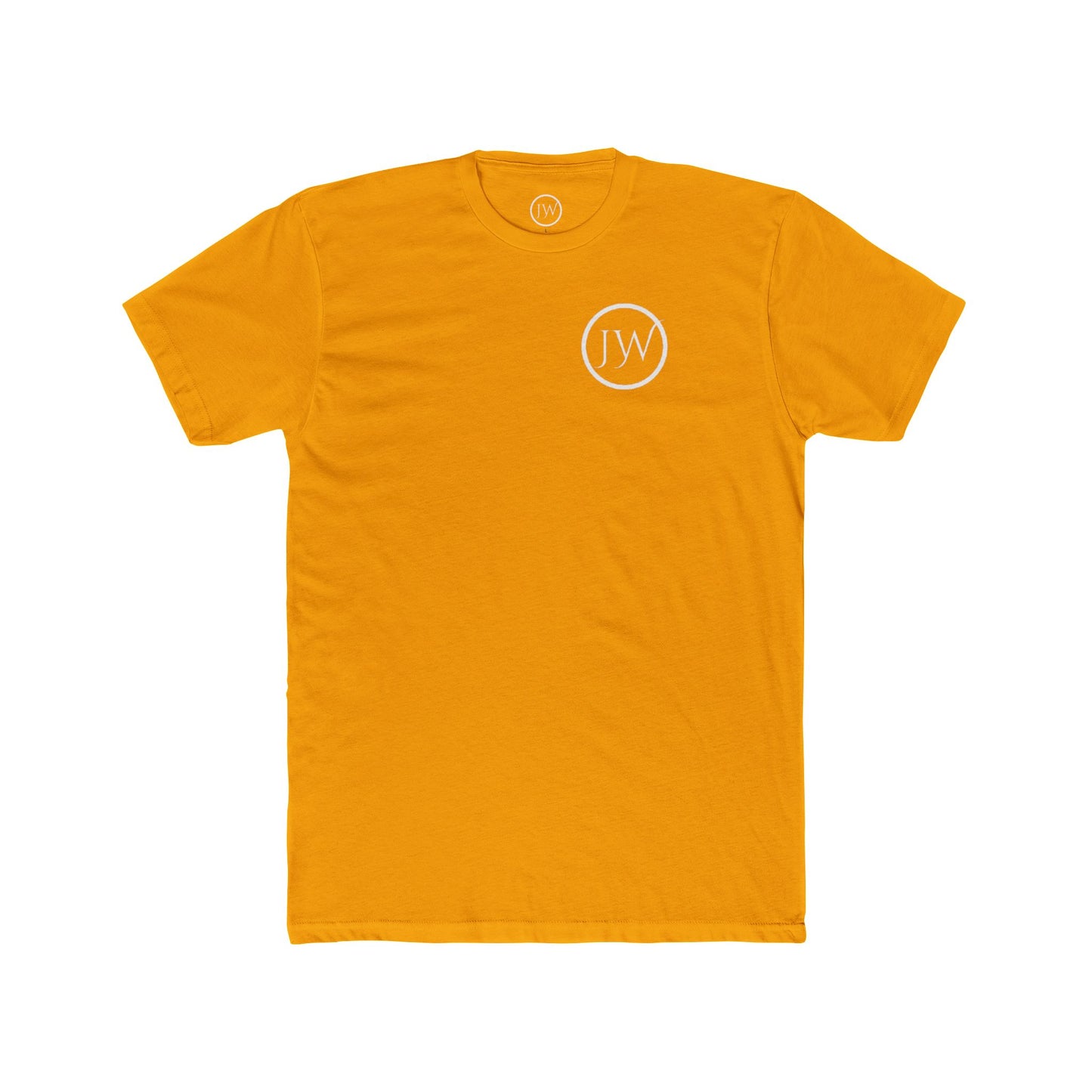 JW TOP CLOTHING OG: CREW TEE