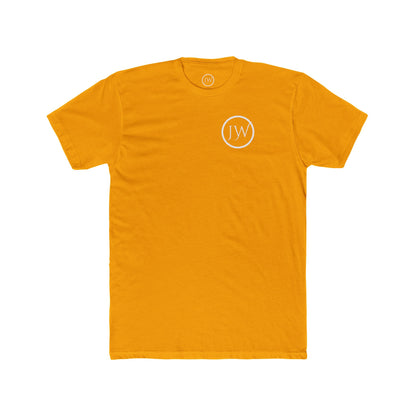 JW TOP CLOTHING OG: CREW TEE