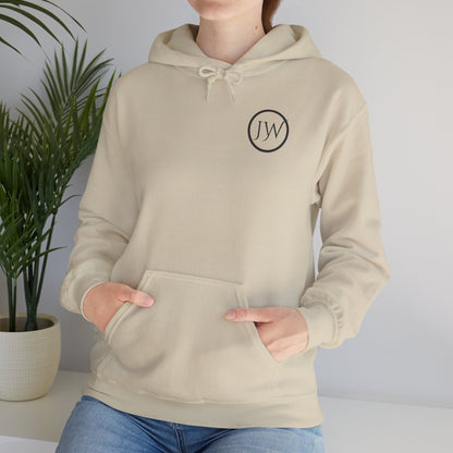 JW TOP CLOTHING OG - HOODIE