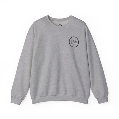 JW TOP CLOTHING OG - SWEATSHIRT