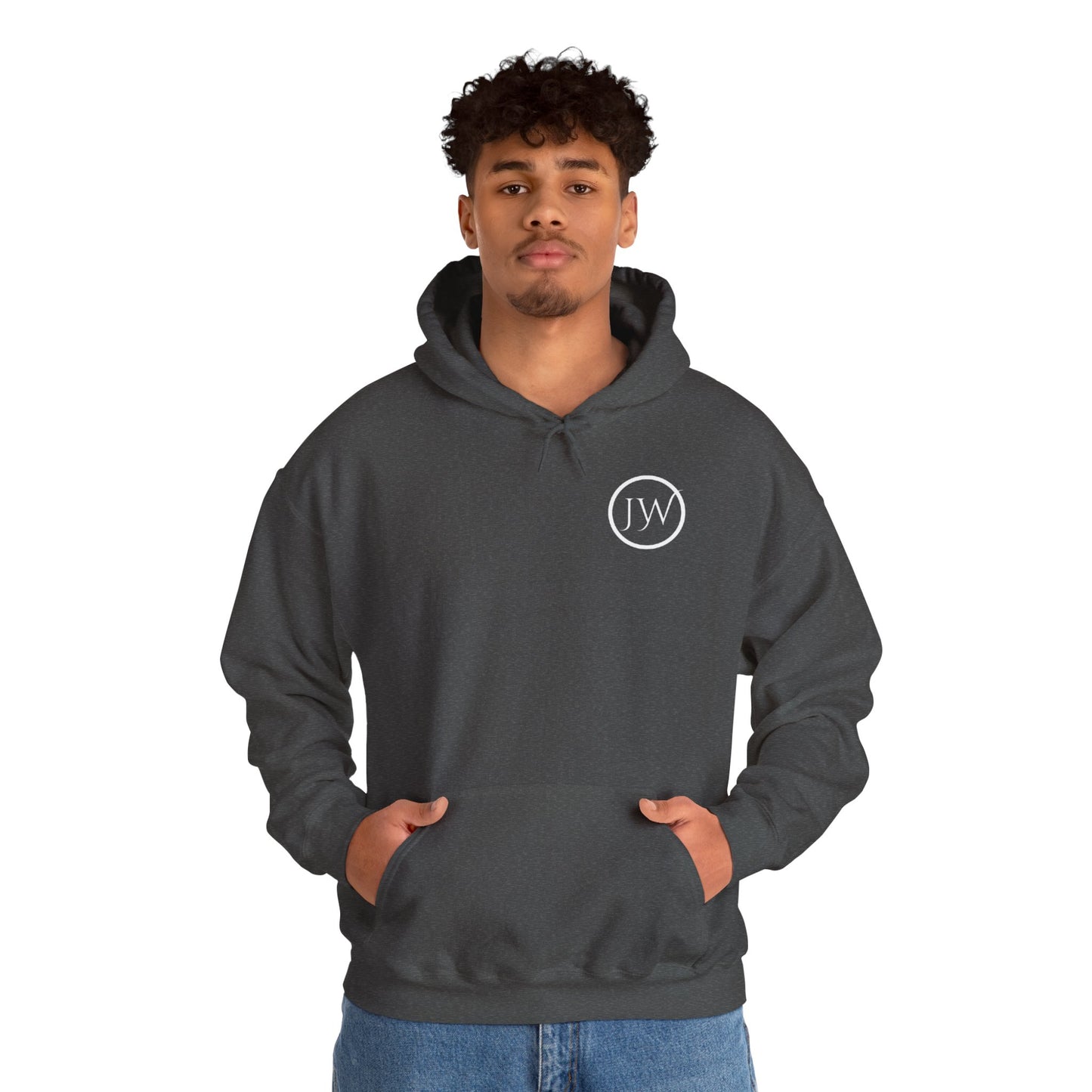 JW TOP CLOTHING OG - HOODIE