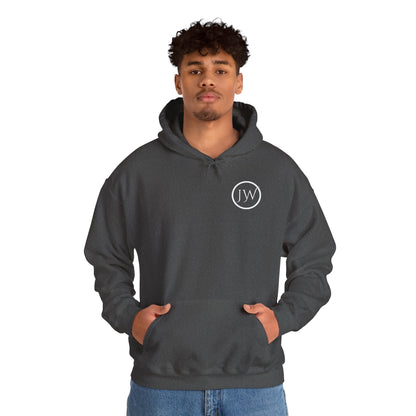 JW TOP CLOTHING OG - HOODIE