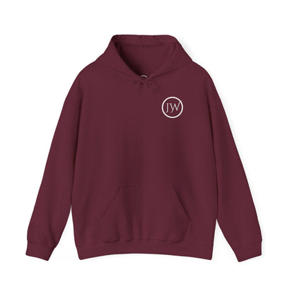 JW TOP CLOTHING OG - HOODIE