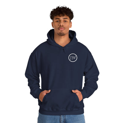 JW TOP CLOTHING OG - HOODIE