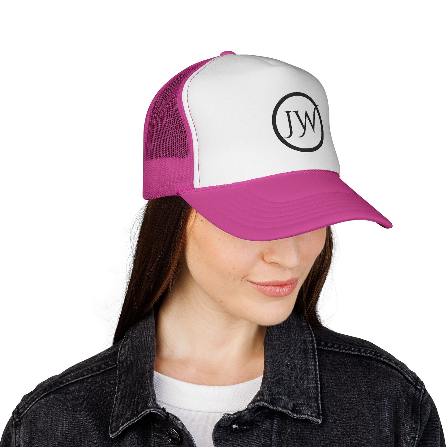 JW TOP CLOTHING OG - HAT