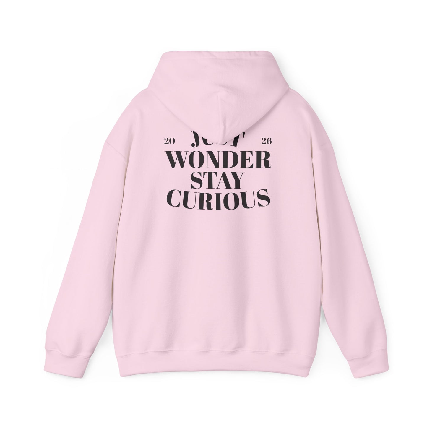 JW TOP CLOTHING OG - HOODIE