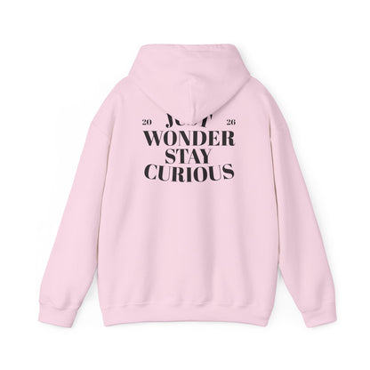 JW TOP CLOTHING OG - HOODIE