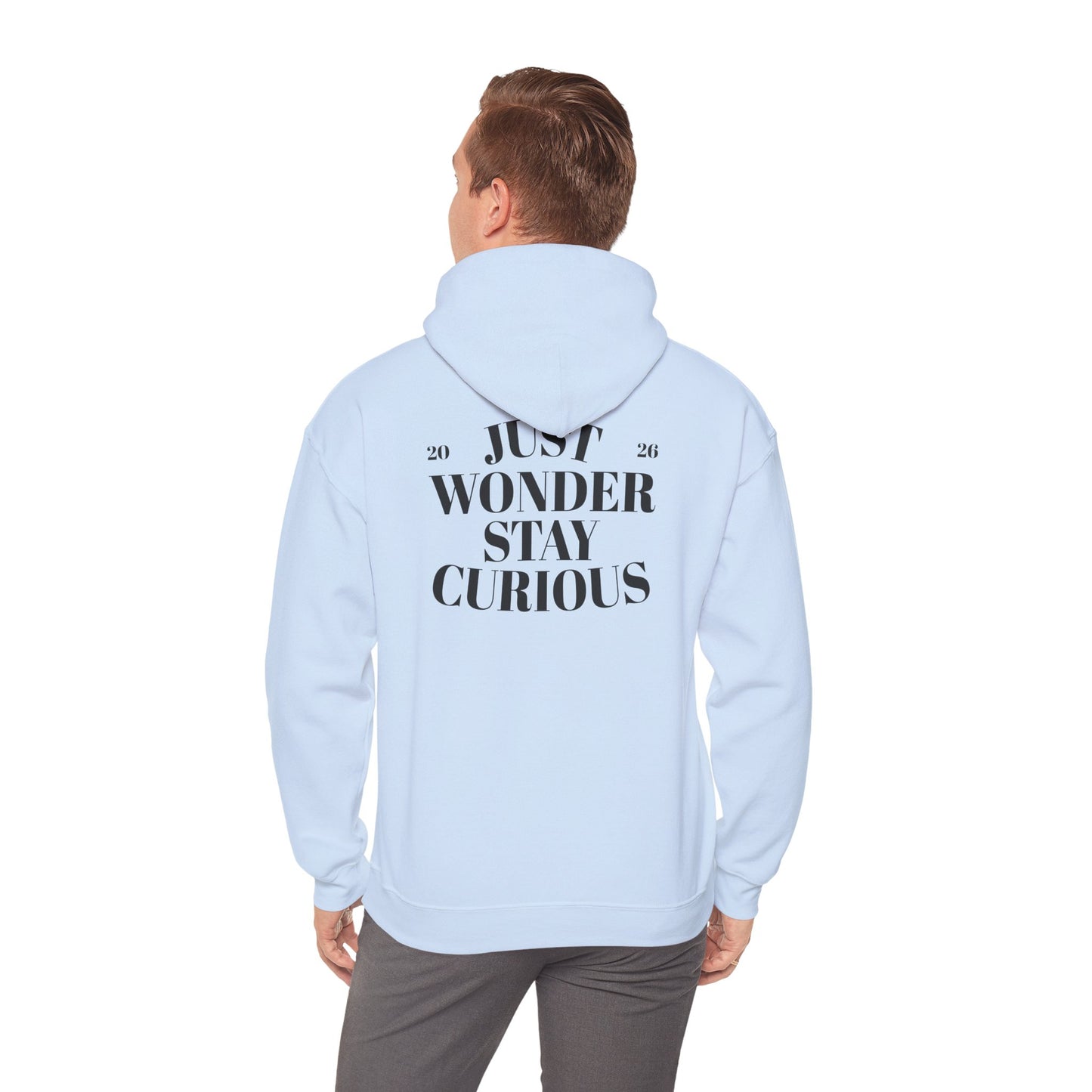 JW TOP CLOTHING OG - HOODIE