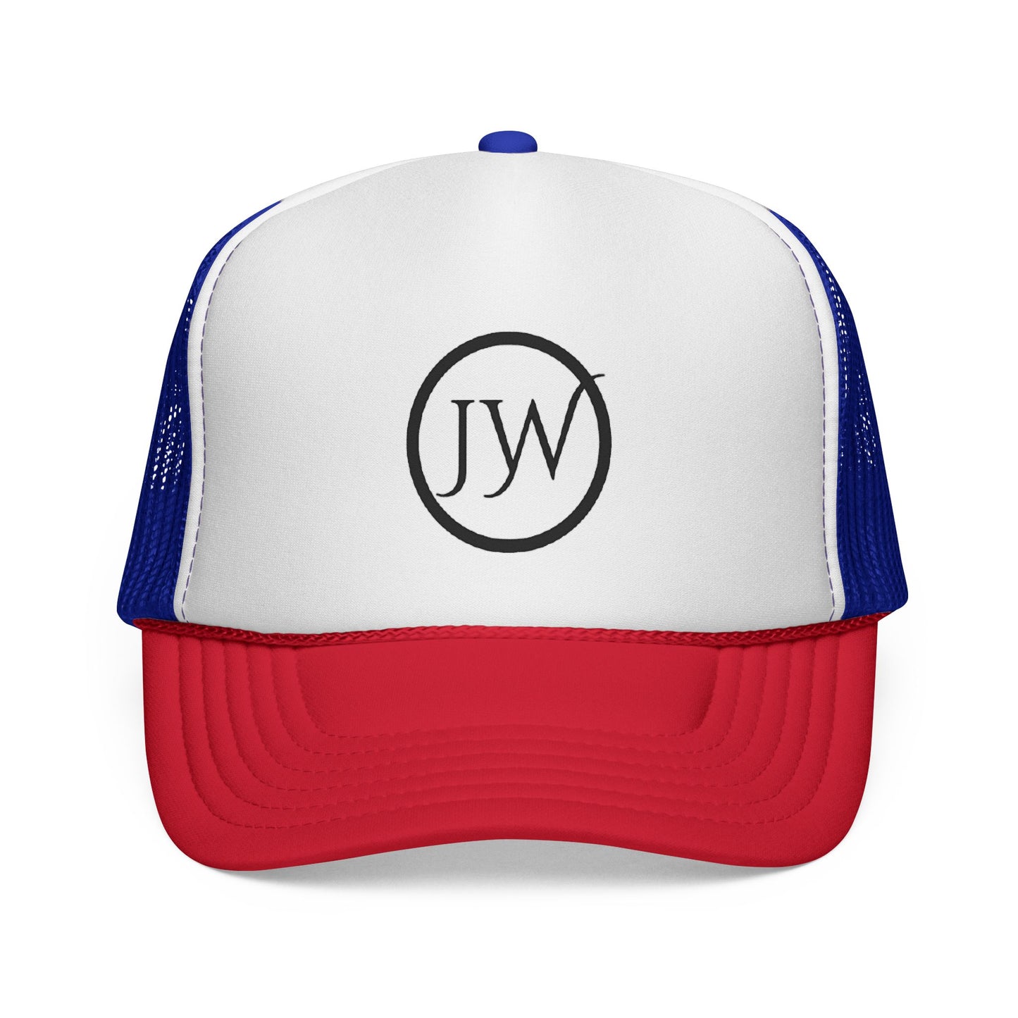 JW TOP CLOTHING OG - HAT