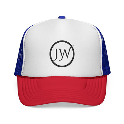 JW TOP CLOTHING OG - HAT