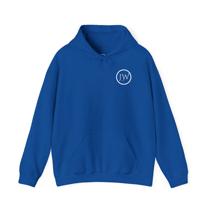 JW TOP CLOTHING OG - HOODIE
