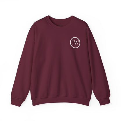 JW TOP CLOTHING OG - SWEATSHIRT