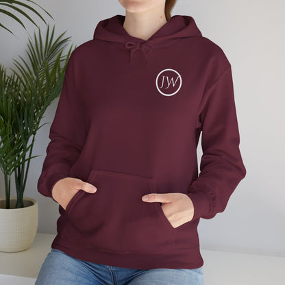 JW TOP CLOTHING OG - HOODIE