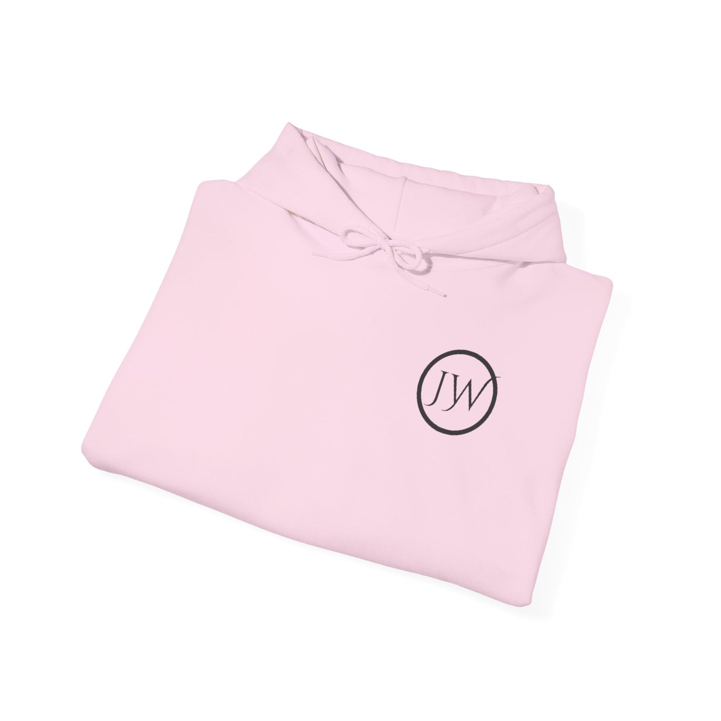 JW TOP CLOTHING OG - HOODIE