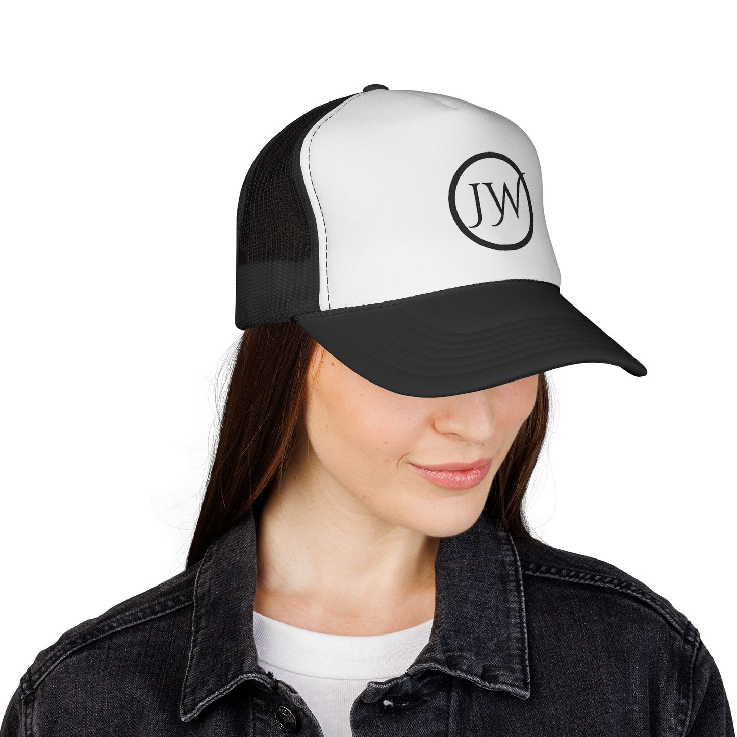 JW TOP CLOTHING OG - HAT
