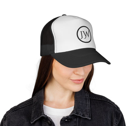 JW TOP CLOTHING OG - HAT