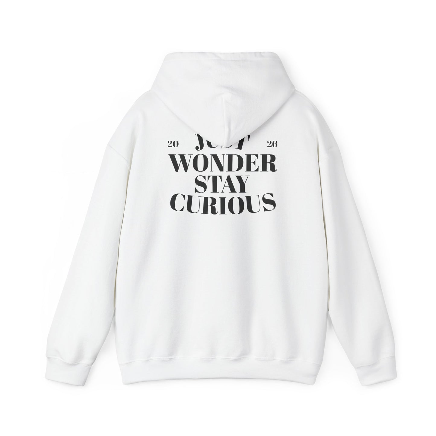 JW TOP CLOTHING OG - HOODIE