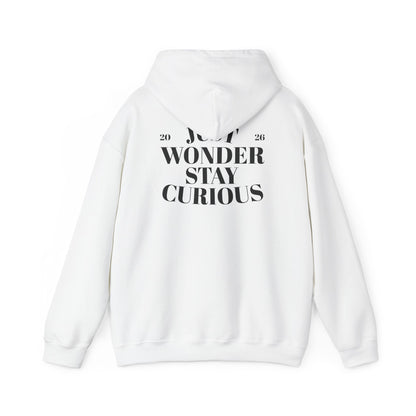 JW TOP CLOTHING OG - HOODIE