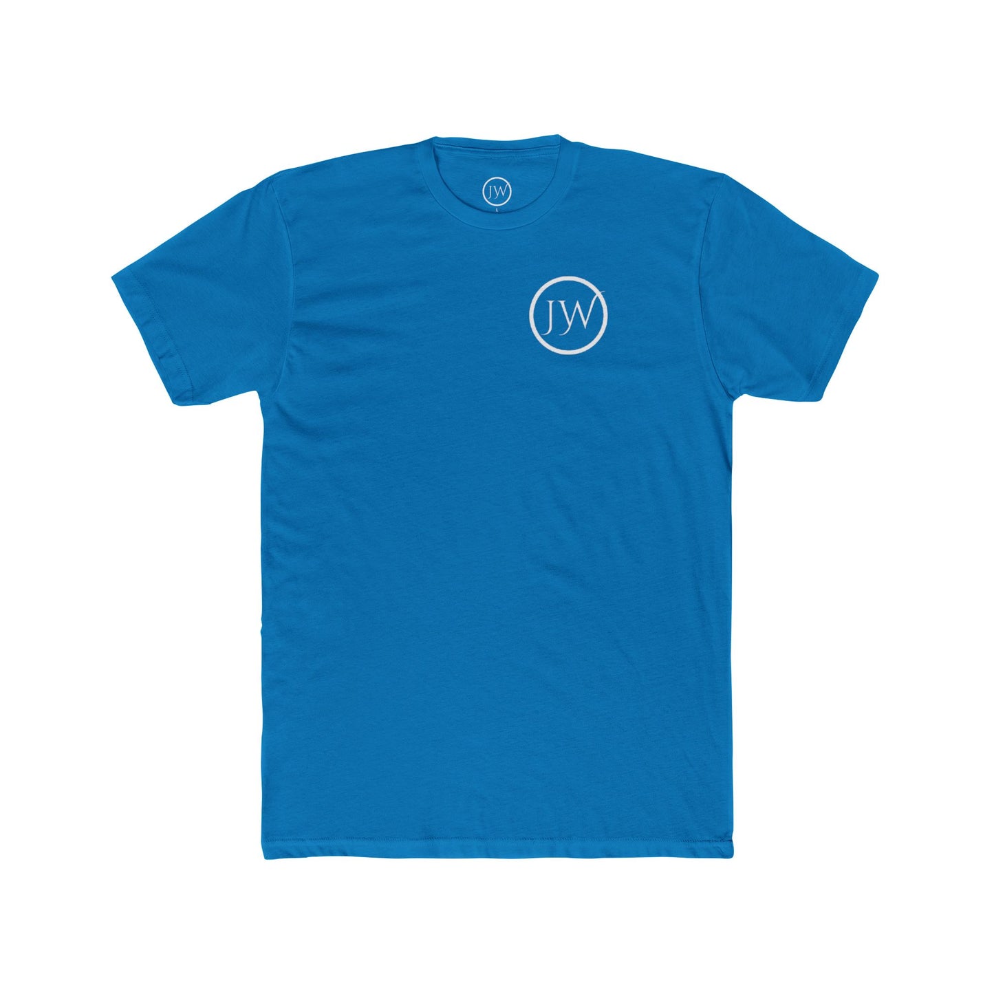 JW TOP CLOTHING OG: CREW TEE