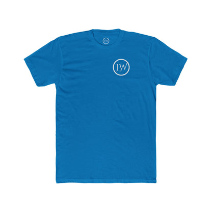 JW TOP CLOTHING OG: CREW TEE