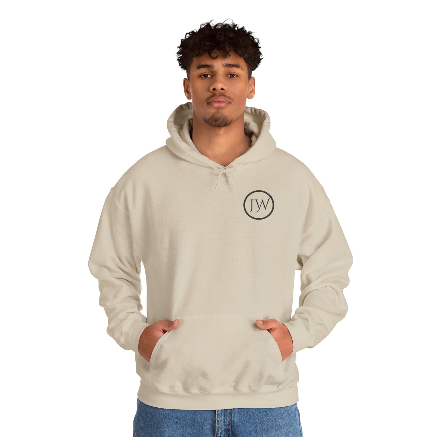 JW TOP CLOTHING OG - HOODIE