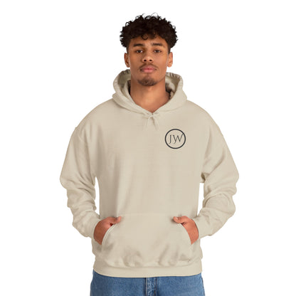 JW TOP CLOTHING OG - HOODIE